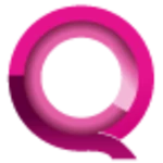 qtel voice android application logo